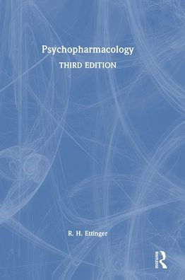 Psychopharmacology