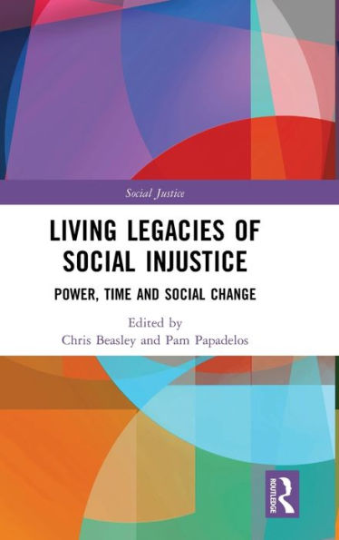 Legados vivos de la injusticia social (justicia social)