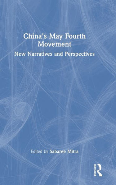 China'S May Fourth Movement