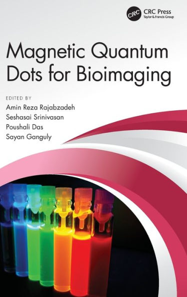 Magnetic Quantum Dots For Bioimaging