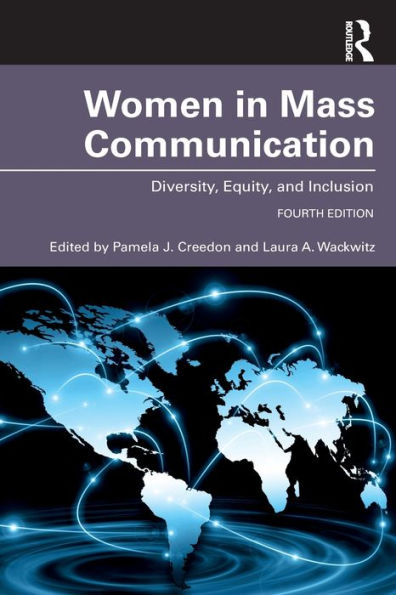 Women In Mass Communication