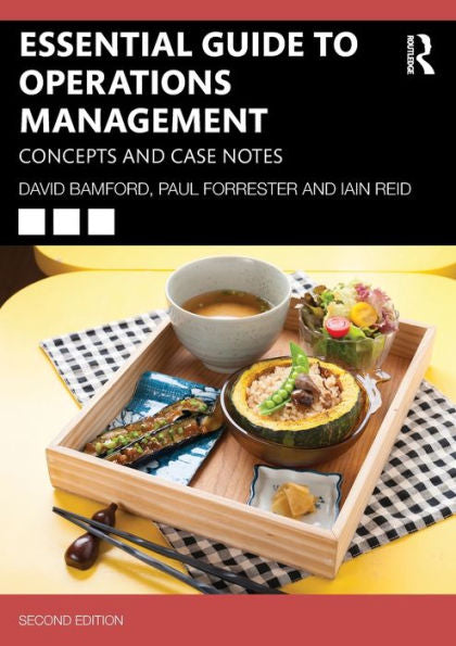 Essential Guide To Operations Management