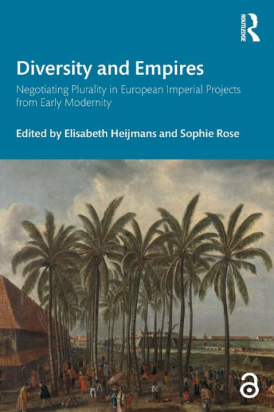 Diversity And Empires