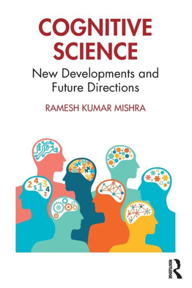 Cognitive Science - 9781032326566