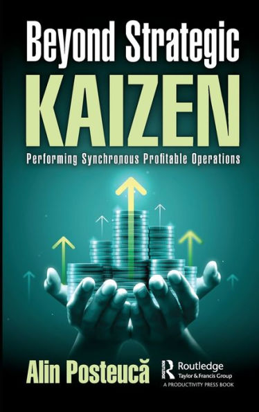 Más allá del Kaizen estratégico