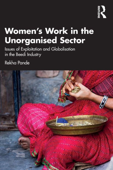 Women's Work In The Unorganised Sector