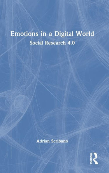 Emotions In A Digital World - 9781032334745