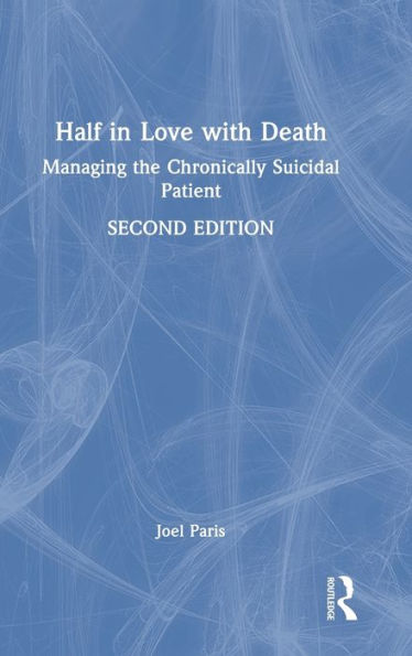 Half In Love With Death