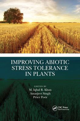 Improving Abiotic Stress Tolerance In Plants