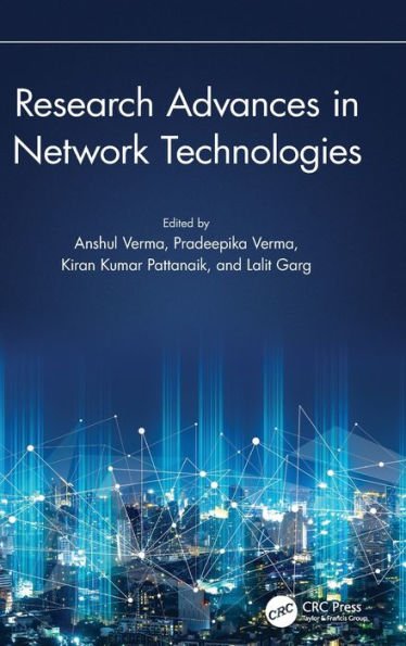 Research Advances In Network Technologies