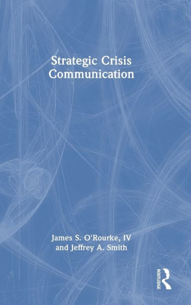 Comunicación estratégica de crisis
