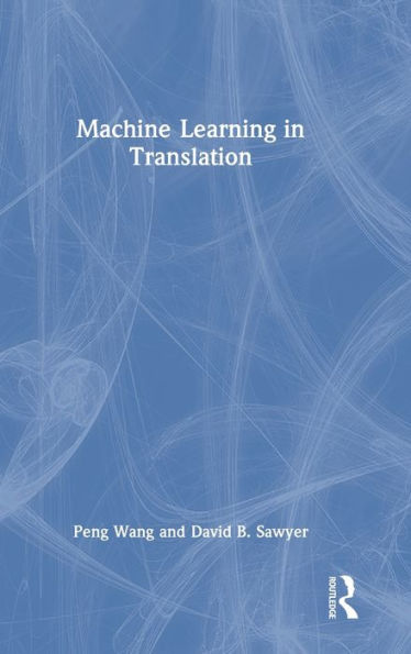 Machine Learning In Translation