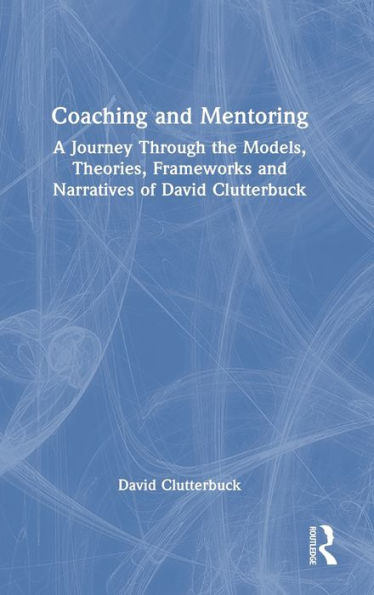 Coaching And Mentoring - 9781032346595