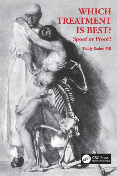 Which Treatment Is Best? Spoof Or Proof?