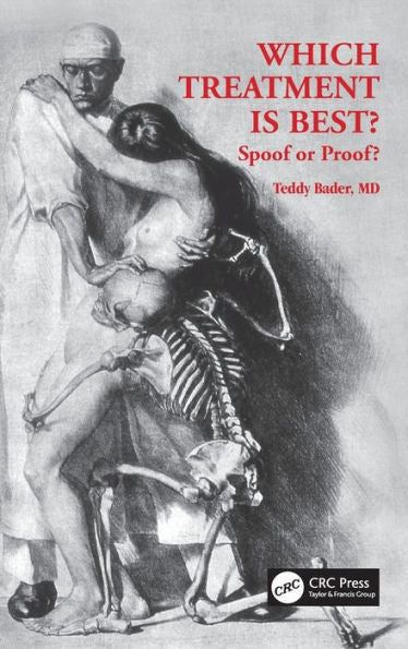 Which Treatment Is Best? Spoof Or Proof?