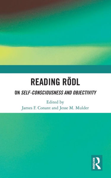 Reading Rödl