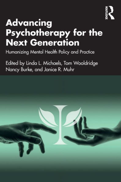 Advancing Psychotherapy For The Next Generation