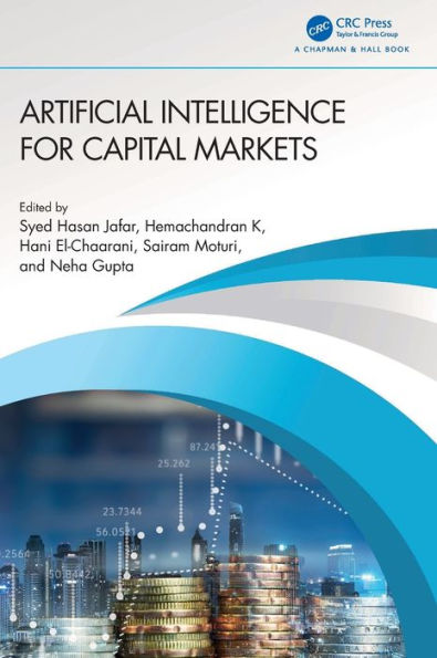 Artificial Intelligence For Capital Markets