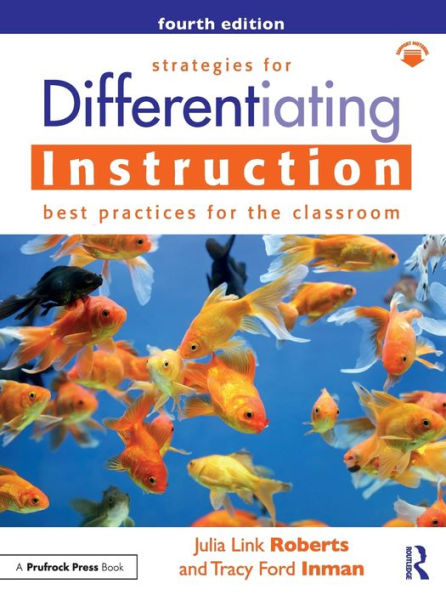 Strategies For Differentiating Instruction