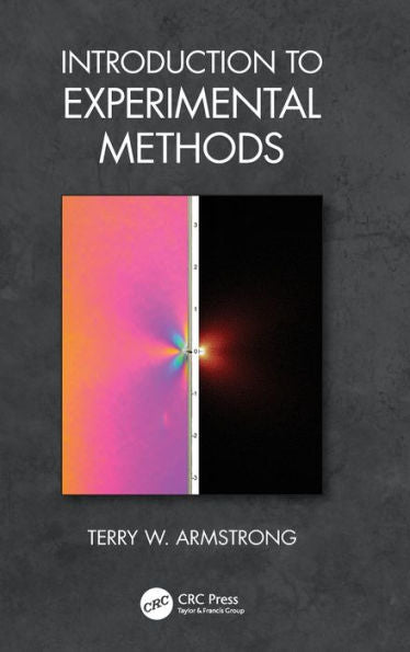 Introduction To Experimental Methods