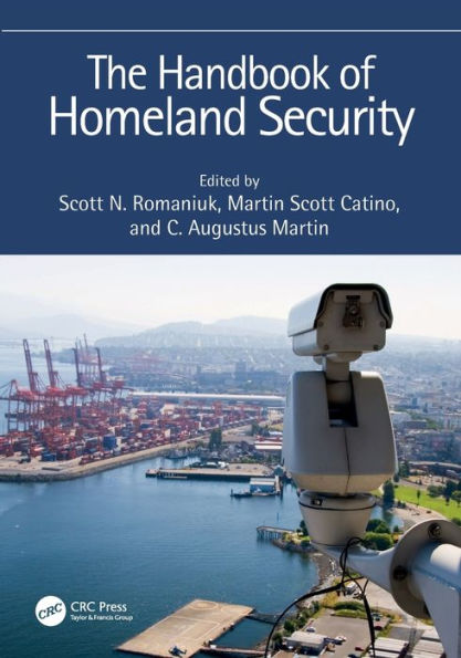 The Handbook Of Homeland Security