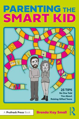 Parenting The Smart Kid