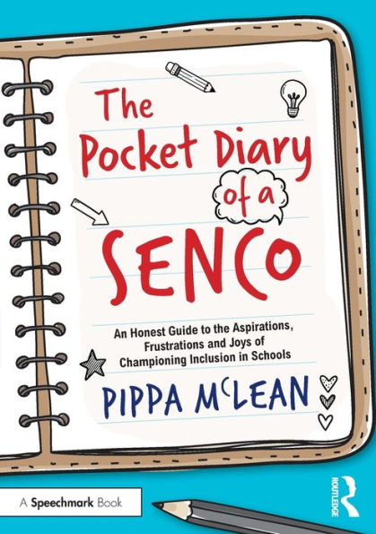 The Pocket Diary Of A Senco