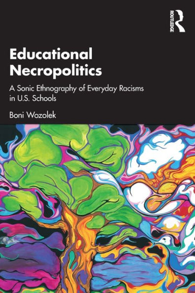 Necropolítica educativa