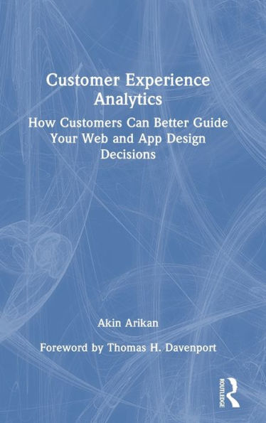 Análisis de la experiencia del cliente