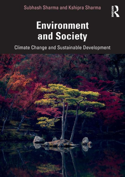 Environment And Society