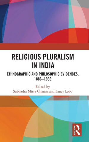 Religious Pluralism In India