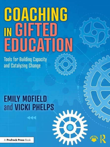 Coaching In Gifted Education