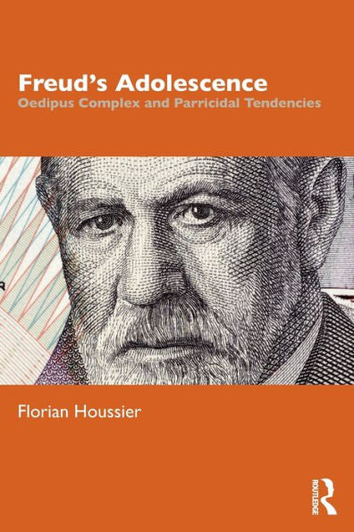 Freud'S Adolescence