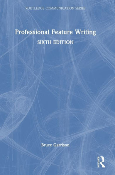 Redacción de artículos profesionales (Serie de comunicación de Routledge)