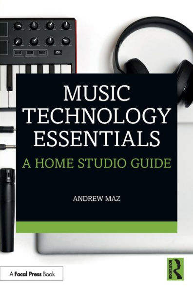 Fundamentos de la tecnología musical