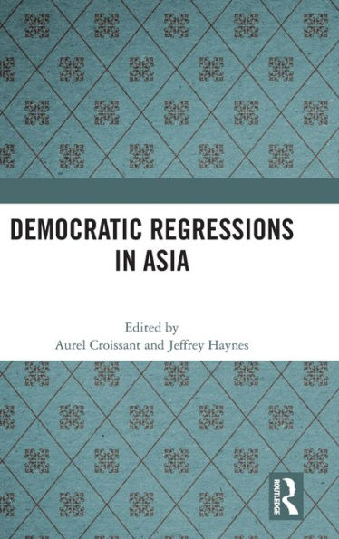 Democratic Regressions In Asia