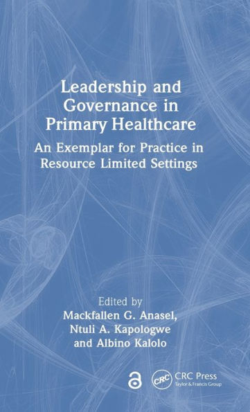 Leadership And Governance In Primary Healthcare