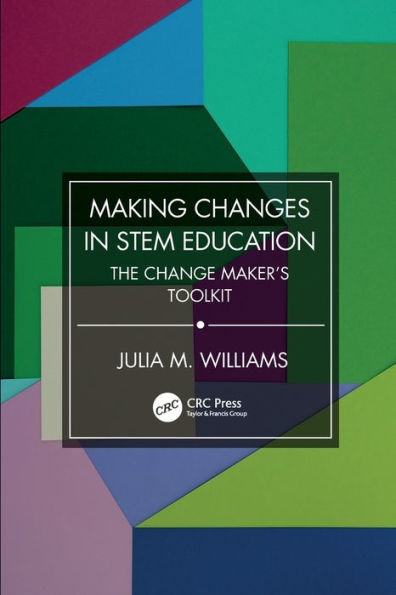 Making Changes In Stem Education