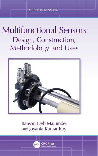Multifunctional Sensors (Series In Sensors)