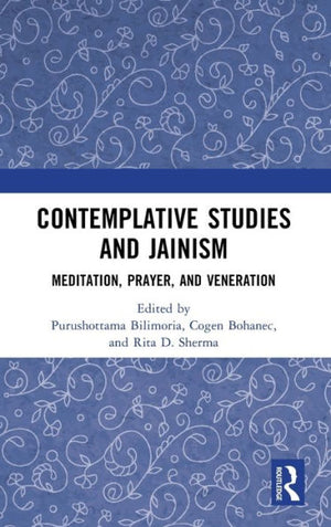 Contemplative Studies & Jainism