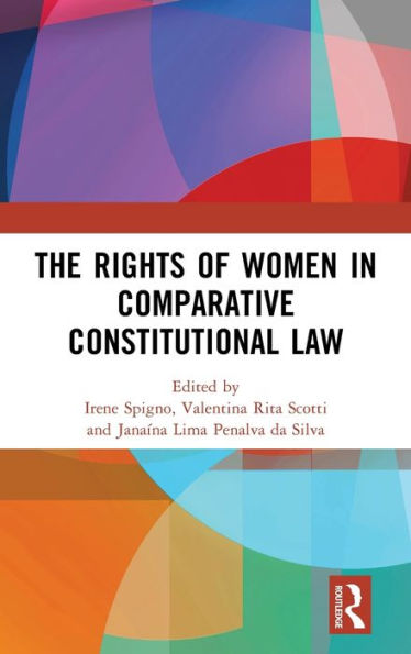 The Rights Of Women In Comparative Constitutional Law