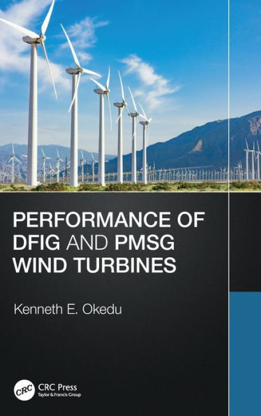 Performance Of Dfig And Pmsg Wind Turbines