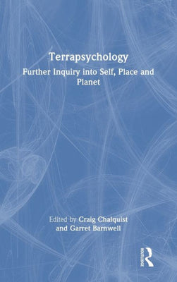 Terrapsychology