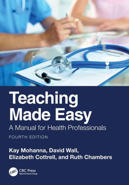 Teaching Made Easy