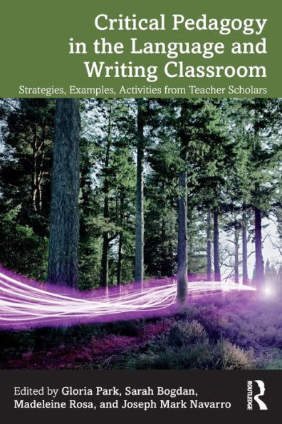 Critical Pedagogy In The Language And Writing Classroom