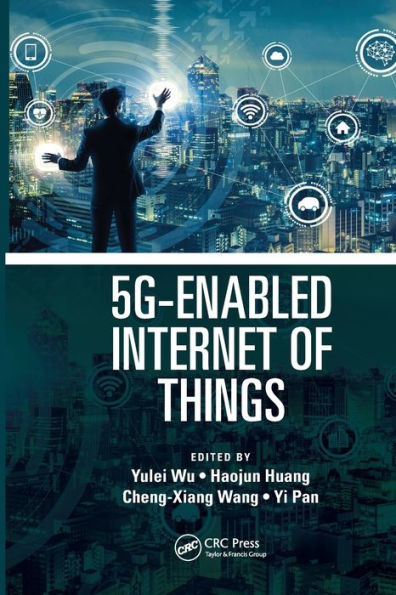 5G-Enabled Internet Of Things