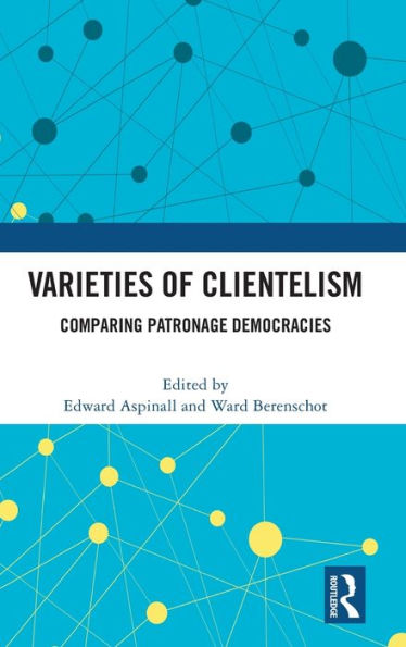 Varieties Of Clientelism