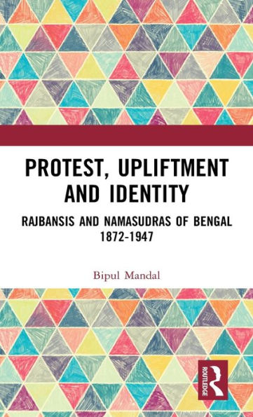 Protest, Upliftment And Identity