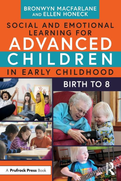 Social And Emotional Learning For Advanced Children In Early Childhood