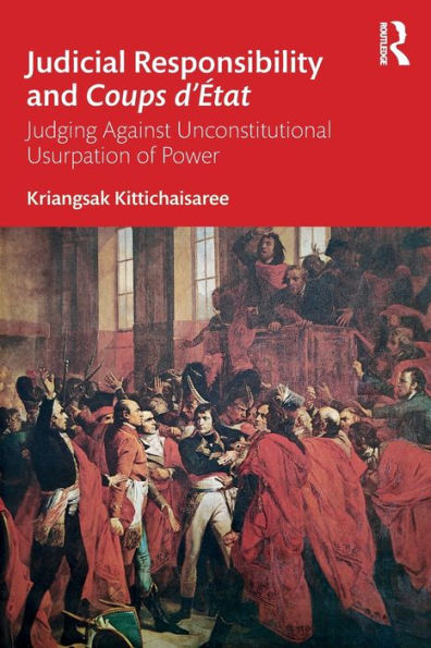 Judicial Responsibility And Coups D’État